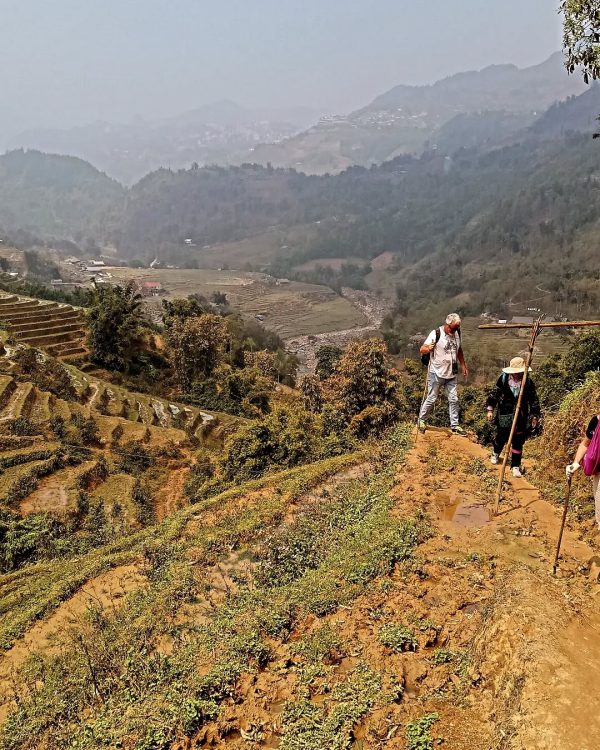 Photo by guide francophone sapa hagiang