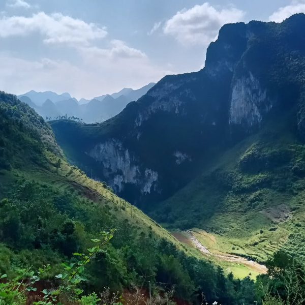 Photo by guide francophone sapa hagiang