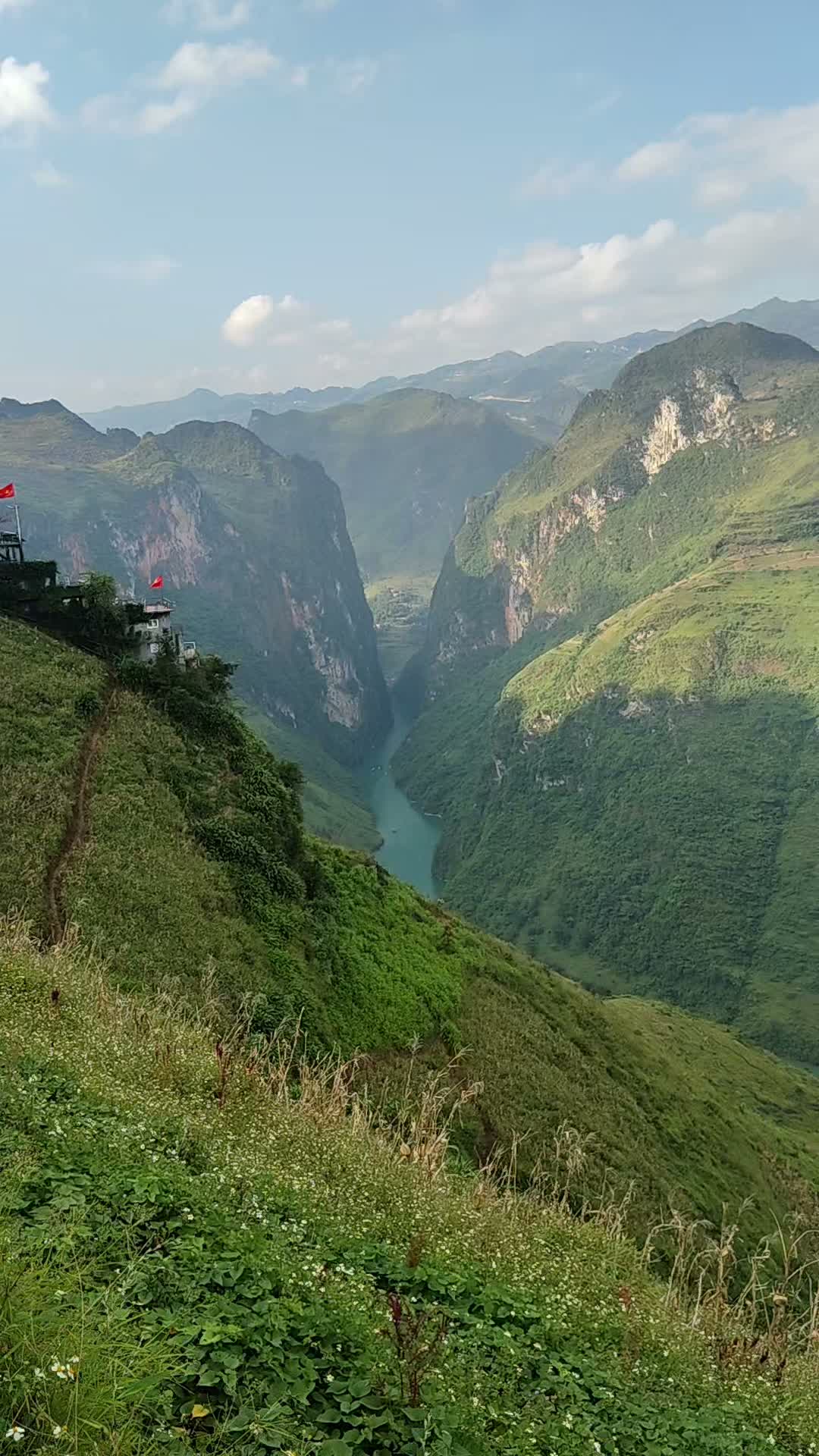 Col de Mapileng, roi des cols au Vietnam